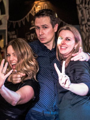 Event The Rips Function Band Northamptonshire