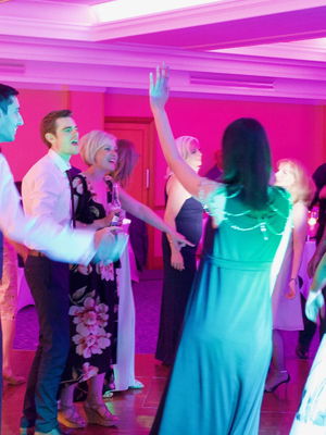 Event Radioactive Function Band Birmingham, West Midlands