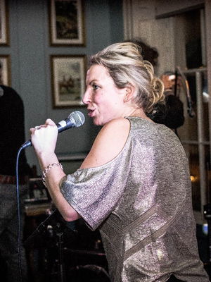 Event The Rips Function Band Northamptonshire