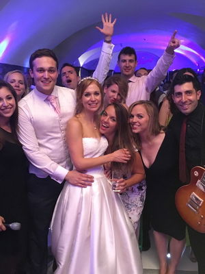 Event Starlight Function Band London