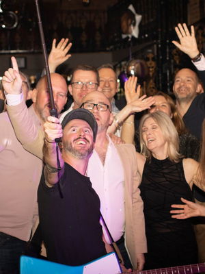 Event The Rips Function Band Northamptonshire