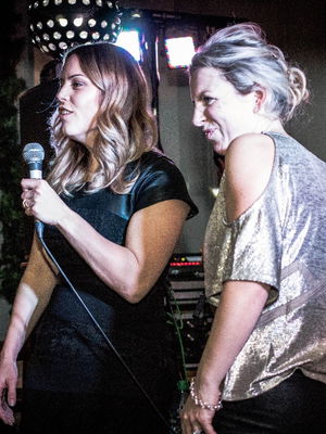 Event The Rips Function Band Northamptonshire