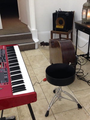 Event Cocktail Jazz Jazz Band Shevington, Greater Manchester