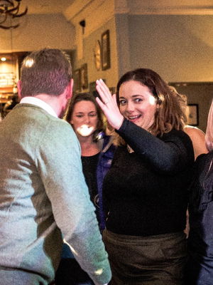 Event The Rips Function Band Northamptonshire