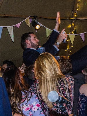 Event The Rips Function Band Northamptonshire