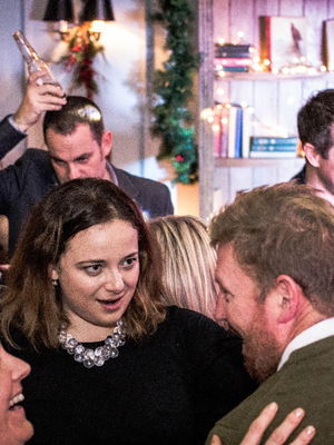 Event The Rips Function Band Northamptonshire