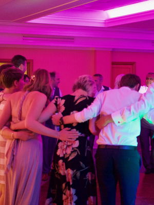 Event Radioactive Function Band Birmingham, West Midlands