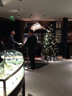 Event Cocktail Jazz Jazz Band Shevington, Greater Manchester