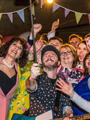 Event The Rips Function Band Northamptonshire