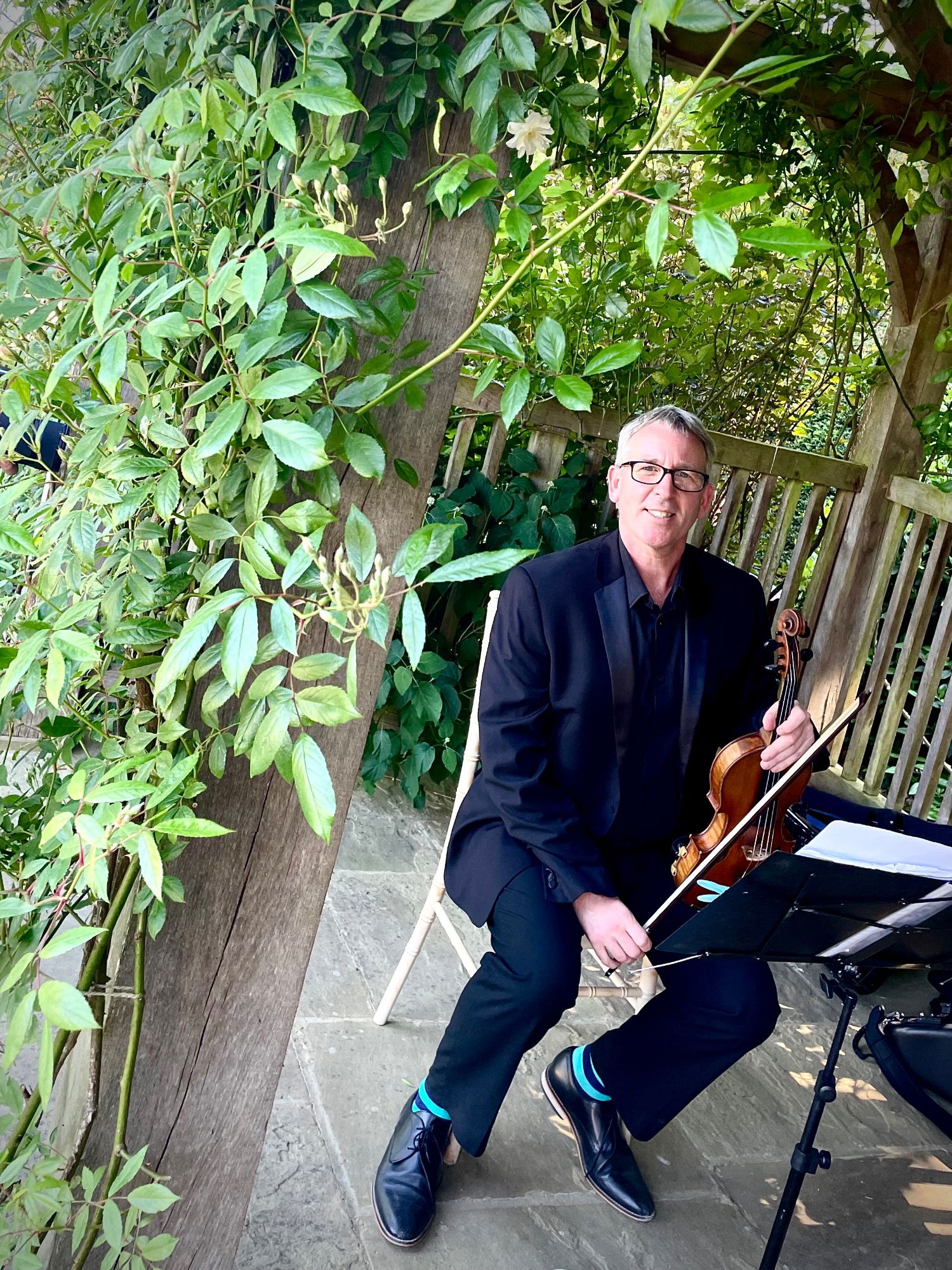 Solar Strings String Quartet Review Wedding North Yorkshire