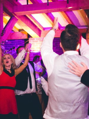 Event The Rips Function Band Northamptonshire