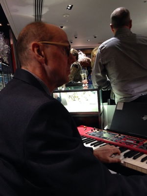 Event Cocktail Jazz Jazz Band Shevington, Greater Manchester