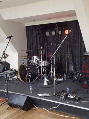 Event The Dukes Function Band Middlesex, Greater London