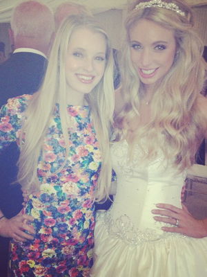 Event Victoria Ashley Solo Singer Cheshire