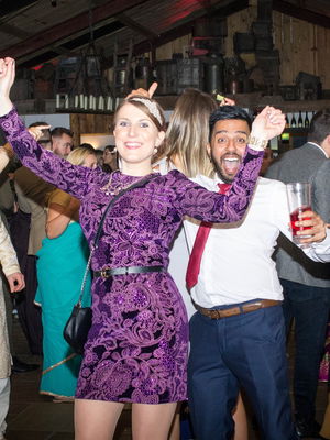 Event The Rips Function Band Northamptonshire