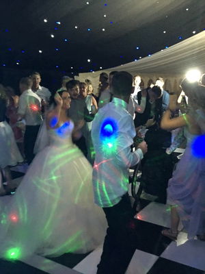 Event The Kicks Function Band Surrey