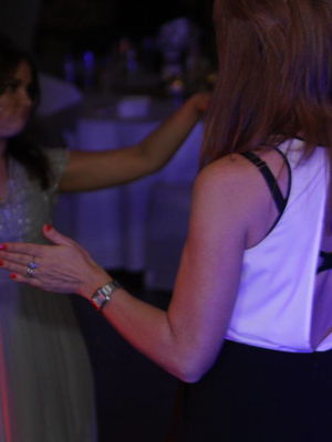 Wedding in Oxfordshire on 21 October 2017