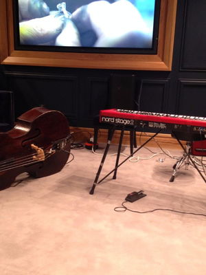 Event Cocktail Jazz Jazz Band Shevington, Greater Manchester