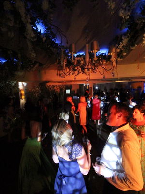 Event The Hot Shots Function Band Essex