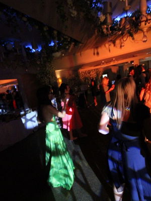 Event The Hot Shots Function Band Essex