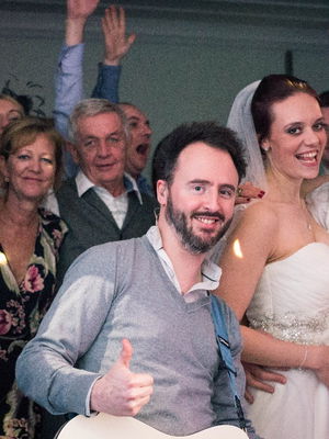 Event The Rips Function Band Northamptonshire