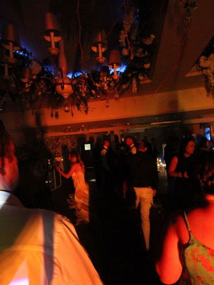 Event The Hot Shots Function Band Essex