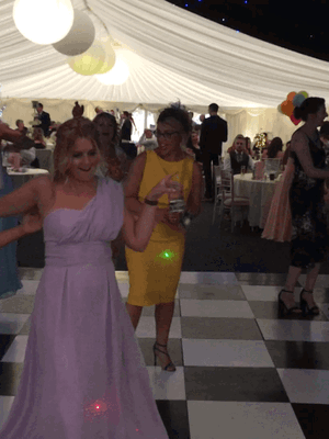 Event The Kicks Function Band Surrey