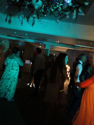 Event The Hot Shots Function Band Essex