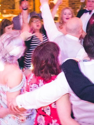 Event The Rips Function Band Northamptonshire