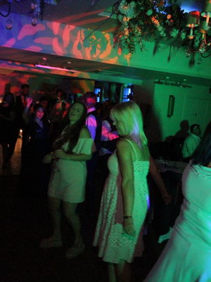 Event The Hot Shots Function Band Essex