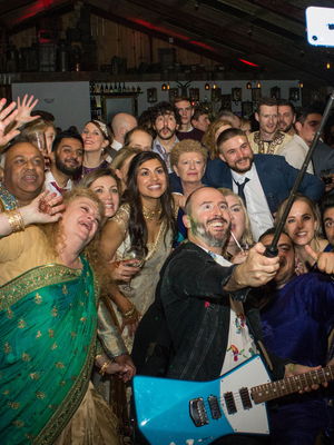 Event The Rips Function Band Northamptonshire