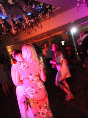 Event The Hot Shots Function Band Essex