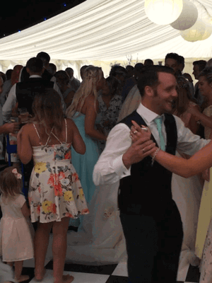 Event The Kicks Function Band Surrey