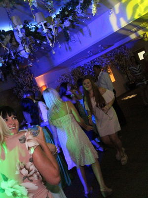 Event The Hot Shots Function Band Essex