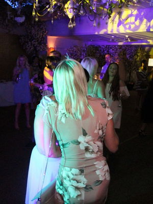 Event The Hot Shots Function Band Essex