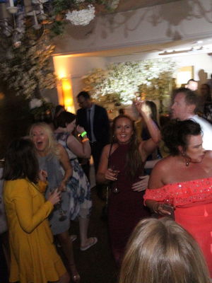 Event The Hot Shots Function Band Essex