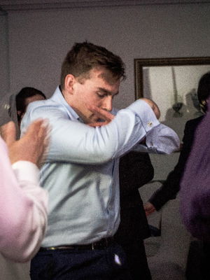 Event The Rips Function Band Northamptonshire