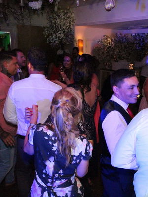 Event The Hot Shots Function Band Essex