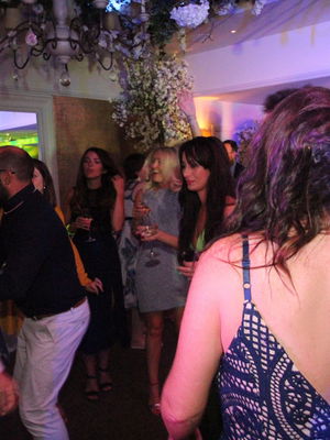 Event The Hot Shots Function Band Essex