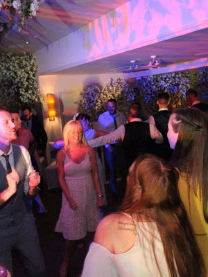 Event The Hot Shots Function Band Essex