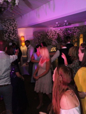 Event The Hot Shots Function Band Essex