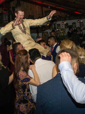 Event The Rips Function Band Northamptonshire