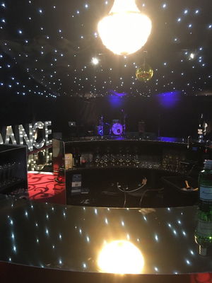 Event Sugar Push Party Band West Sussex