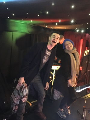 Event Sugar Push Party Band West Sussex