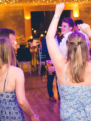 Event The Rips Function Band Northamptonshire