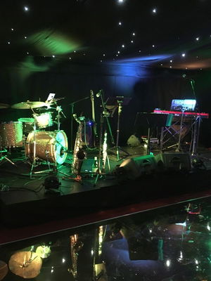Event Sugar Push Party Band West Sussex