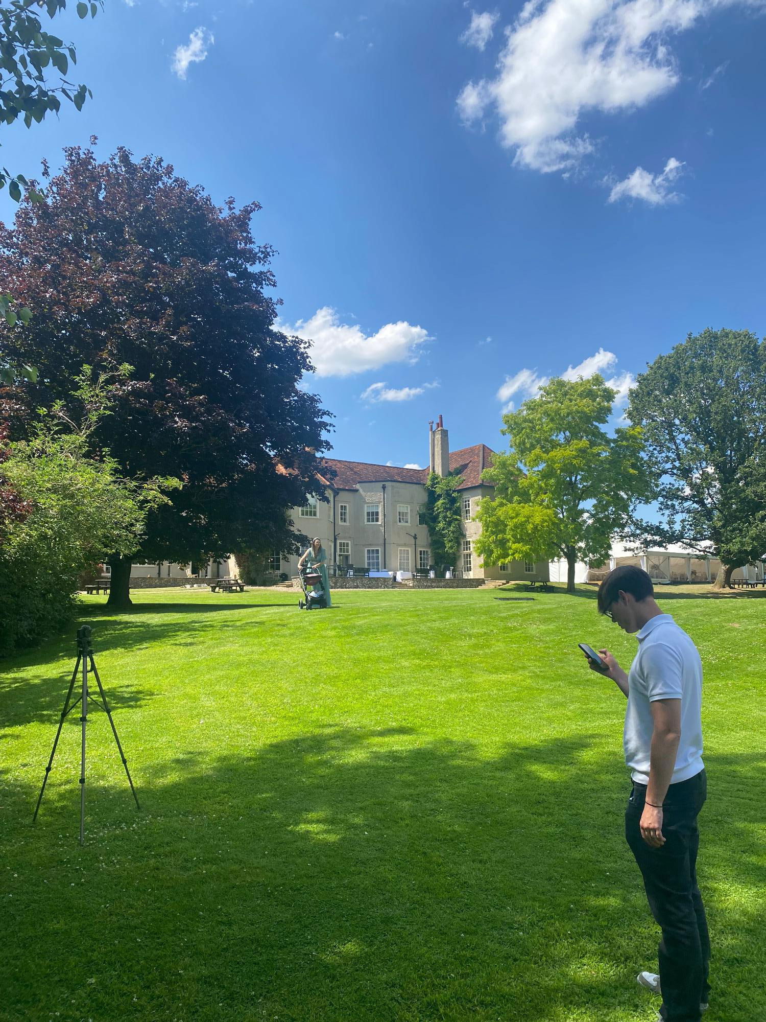 Bethany Amelia Singer Guitarist Review Wedding Hertfordshire