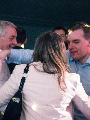 Event The Rips Function Band Northamptonshire