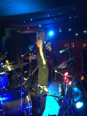 Event Sugar Push Party Band West Sussex