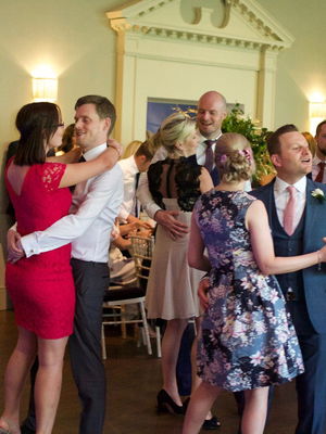 Event Radioactive Function Band Birmingham, West Midlands